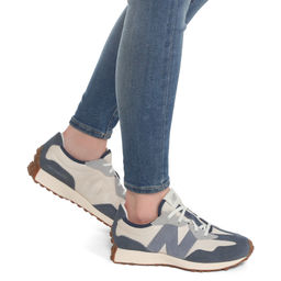 Кроссовки NEW BALANCE 327 для мальчиков