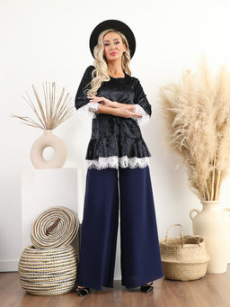 Джемпер М4-3709/2 - Wisell фото 8