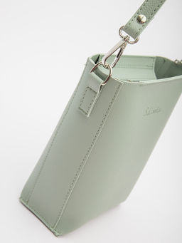 Кросс-боди 1473 90 13 Сумка женская - S.lavia фото 9