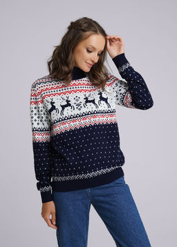 Джемпер женский