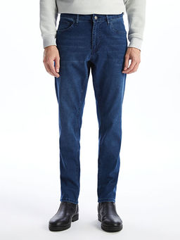 750 Slim Fit Erkek Jean Pantolon