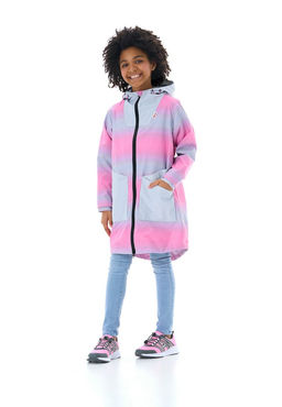 Куртка (ветровка) д/дев. Амали