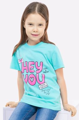 Футболка для девочки Bonito  фото 114