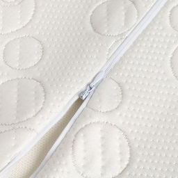 Подушка антихрап Classic 33х52х9х11 см, с эффектом памяти, ППУ, пэ 100% - Vesta фото 3