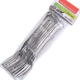 23252 Вилки столовые 12шт.МВ (х50) - Mayer&boch фото 3