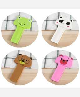 Держатель для крышки унитаза Ассорти 9046542 - Yiwu youda import & export co фото 2