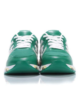 05-6026-23 Кроссовки женские (искусственные материалы) - No name фото 11