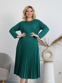 Платье П5-5135/17 - Wisell фото 9