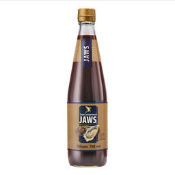Соус устричный JAWS  фото 2