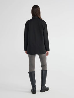 CONTE LJ 2822 Жакет женский black - Conte elegant фото 5