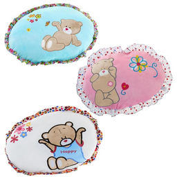 Подушка декоративная с мишкой, МИКС - Simaland фото 2