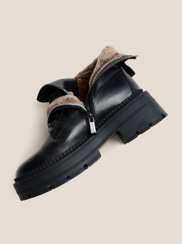 Женские ботинки TENDANCE