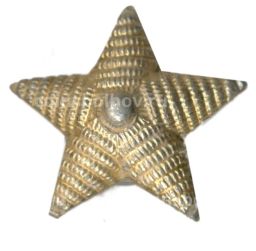 Значок Звезда