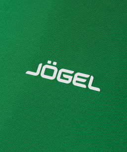 Футболка компрессионная с коротким рукавом JOGEL CAMP PerFormDRY Baselayer SS Tee, зеленый  фото 4