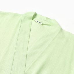 Халат домашний женский KAFTAN Lime series, размер 48-50