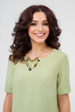 Платье Моника (54) - Serenada фото 5