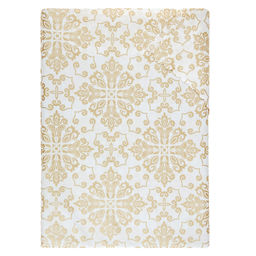 Дорожка сервировочная Римские каникулы 60х160см, поплекс 85г/м2, полиэстер 100%, упаковка пакет п/э 28х42+5см, Домашняя мода (Россия)  фото 4