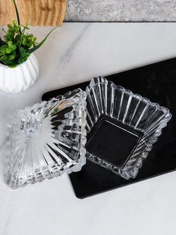 Сахарница 300 мл / TG1036 /уп 36/ - ГалеонТрейд фото 3