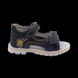 Сандалии ВМ400-2-1 синие