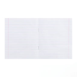 Цена за 200 шт. Тетрадь 24 листа в линейку «Зелёная обложка», плотность 60 г/м²