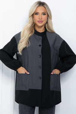 Рубашка Универ - Lt collection фото 12