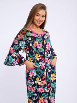 134 Халат женский - Polina фото 5