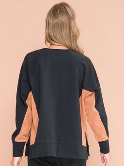 Pelican DFN6917 толстовка женская  фото 4