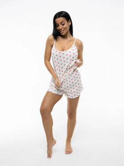 Пижама мод.1986 - Барболета фото 28