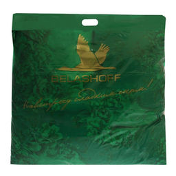 Подушка высокая «Belashoff. Стандарт-Н», 68×68 см, пух 30%, перо 70%, тик 100%, голубая