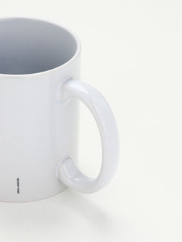 Кружка керамическая «Просто спросите», 320 мл