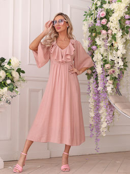 Платье П4-5501