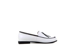 Туфли EDART 112.Viсtoria bl. White  фото 4