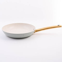 1137-1 Сковорода мраморная крошка мет/руч 24 см VALENTINA MB (х12) - Mayer&boch фото 2