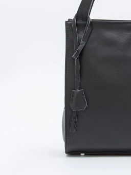 Сумка 3173-9NN black Natale Navetta