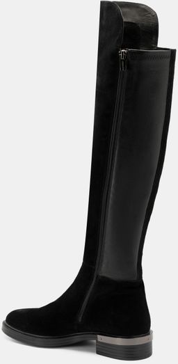 Сапоги 678402ЧВ/ОГ678402ЧВ - Ralf ringer фото 3