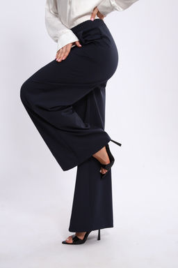 Брюки Натали 20682 палаццо хамур фото 22