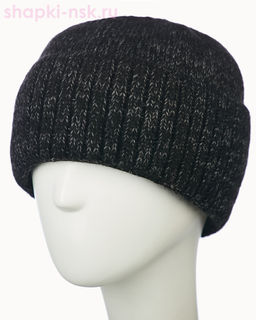 Ярослав Шапка мужская флис (56-58)