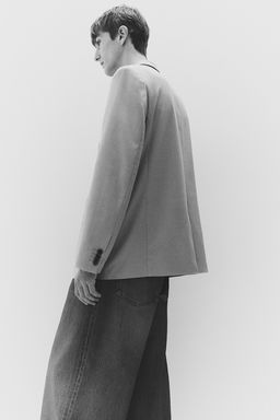 Americana Relaxed Fit - H&m фото 6