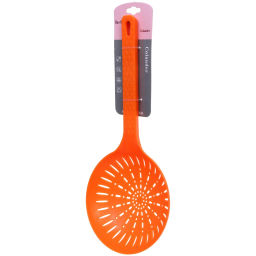 Цена за 6 шт. Шумовка пластиковая "Астория" 36*16см