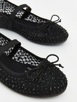 Bilekten Bantl? Ta? ??lemeli K?z ?ocuk Babet