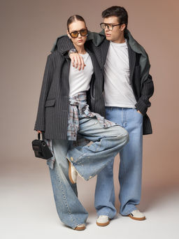 Пальто женское 

АРТ. 63050 - Hoops фото 56