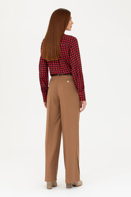 Kad_n Coconut Pantolon