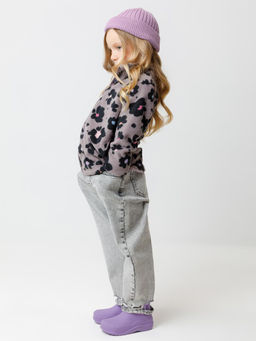 ФЛ 34025-1/н/43 ГР куртка дет - Crockid фото 4