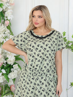 Костюм К3-5487/3 - Wisell фото 10