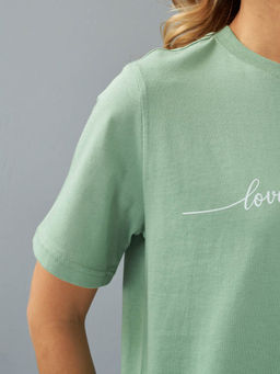 Футболка женская _ 12716/Camomile - F5 фото 5