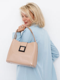 Сумка 1286-1TH d.nude Polina&Eiterou
