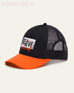 4186 MM Бейсболка мужская (56-58)