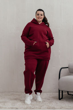 Худи женская - Jp фото 14