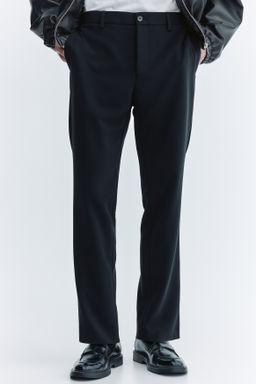 Pantal?n sastre Slim Fit - H&m фото 6
