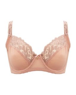 Бюстгальтер жен.Косточки: есть Чашечки: есть Бретели: несъемные Push up: нет - Deseo фото 3